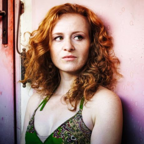 Kateřina Černá